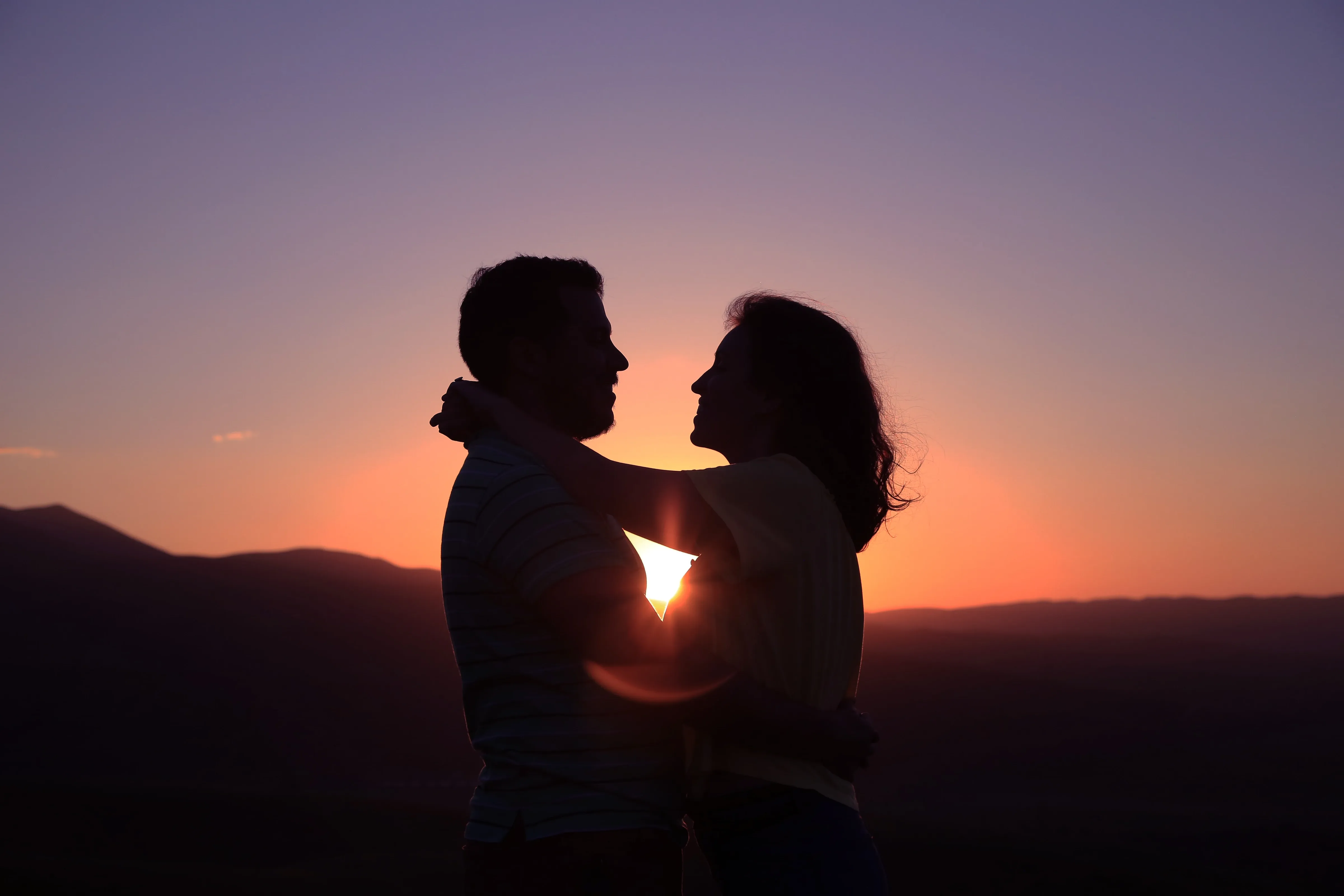 Perfect Partner